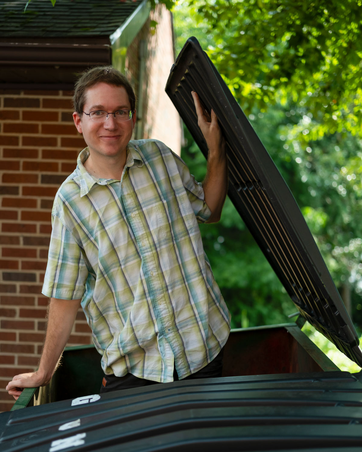 Brian Gray