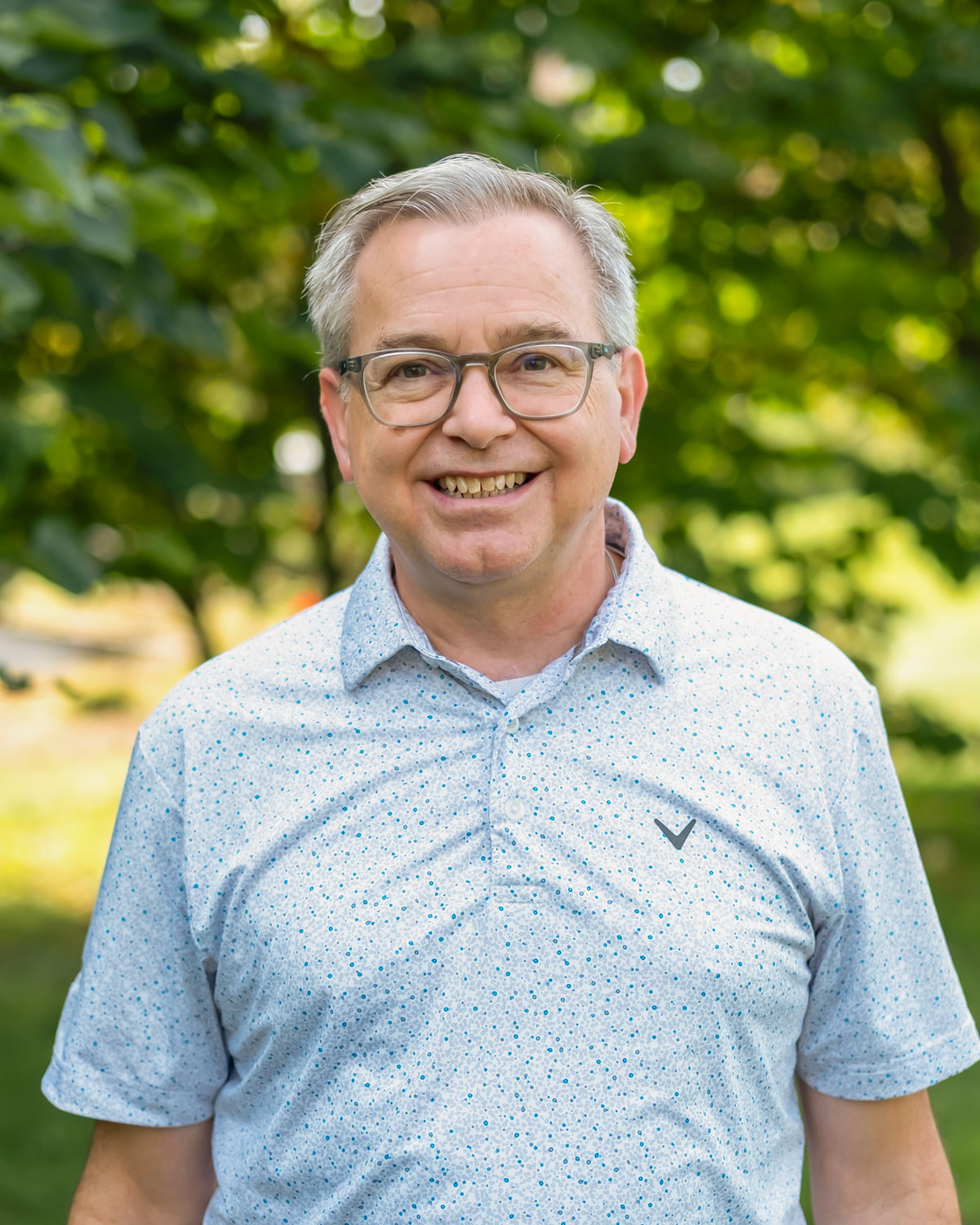 Deacon Christopher Germak