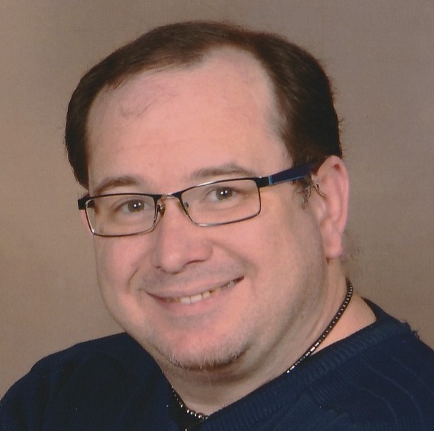 John Nader