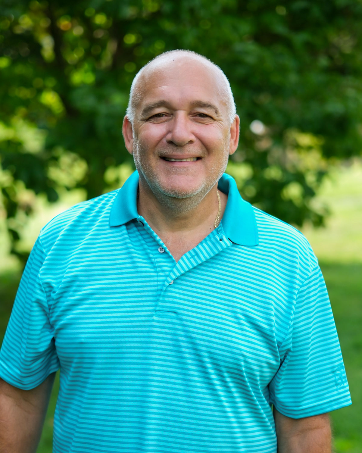 Robert Colecchi
